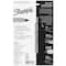 Sharpie® Ultra Fine Point Permanent Markers, 5ct.